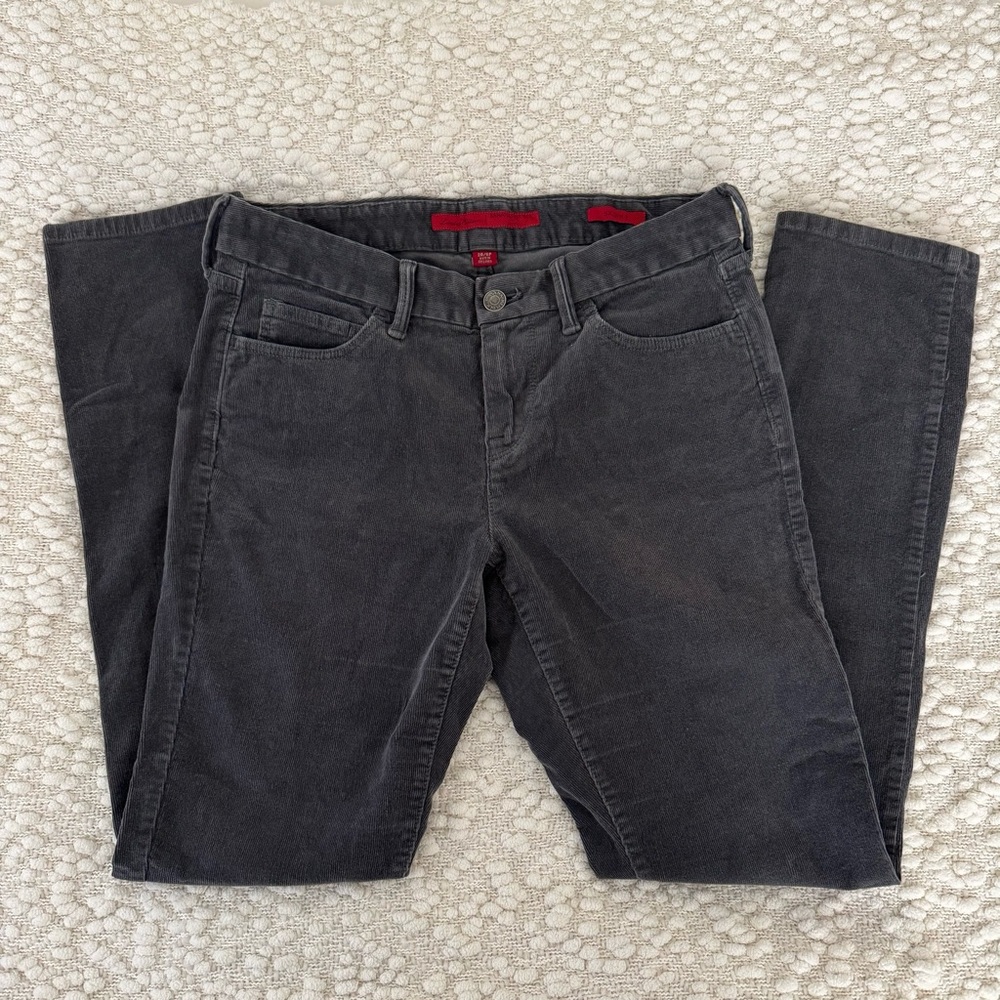 Banana republic limited edition skinny corduroy pants 28/6P